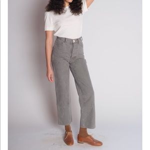 Jesse Kamm Handy Pants